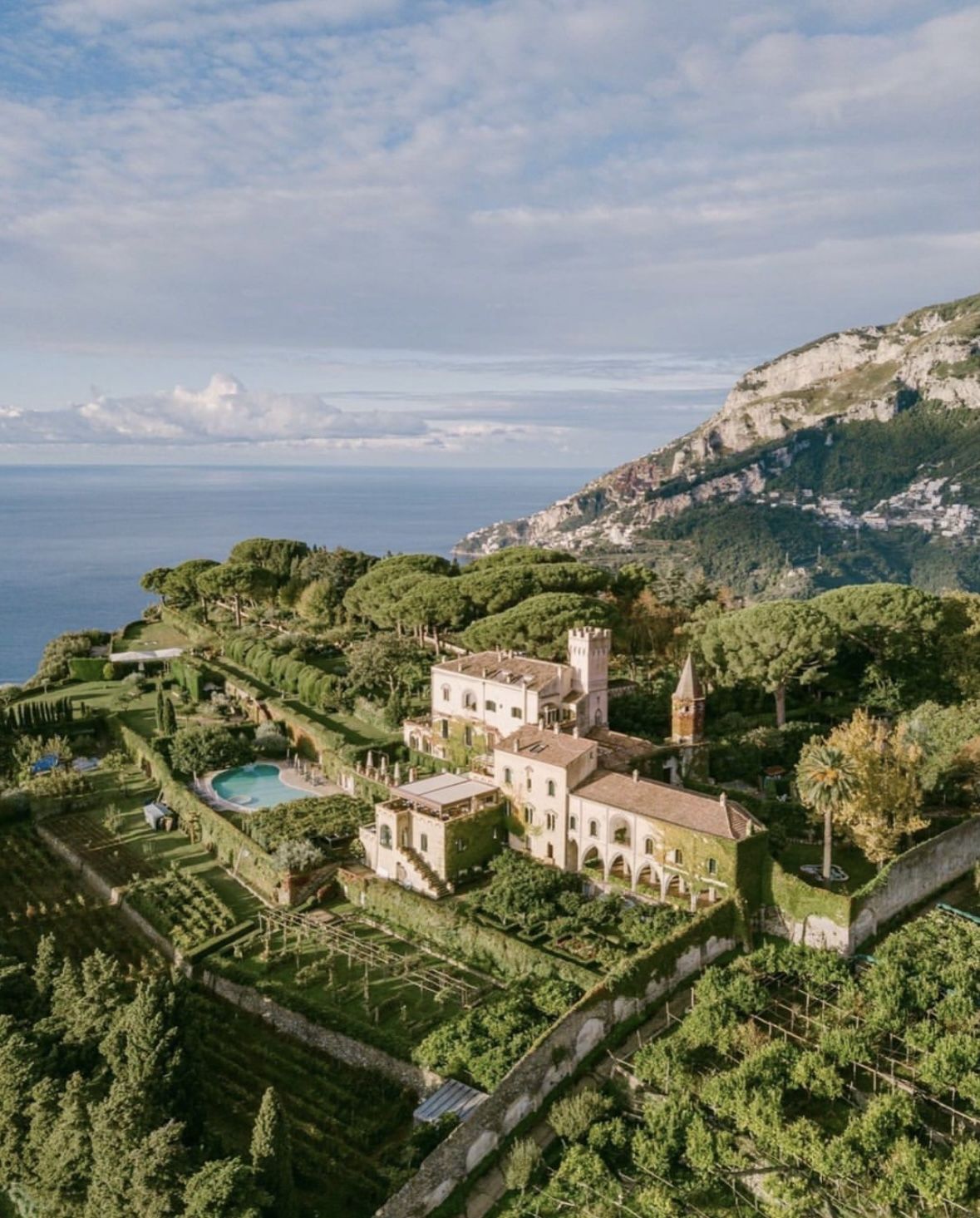 Amalfi Coast Extravaganza