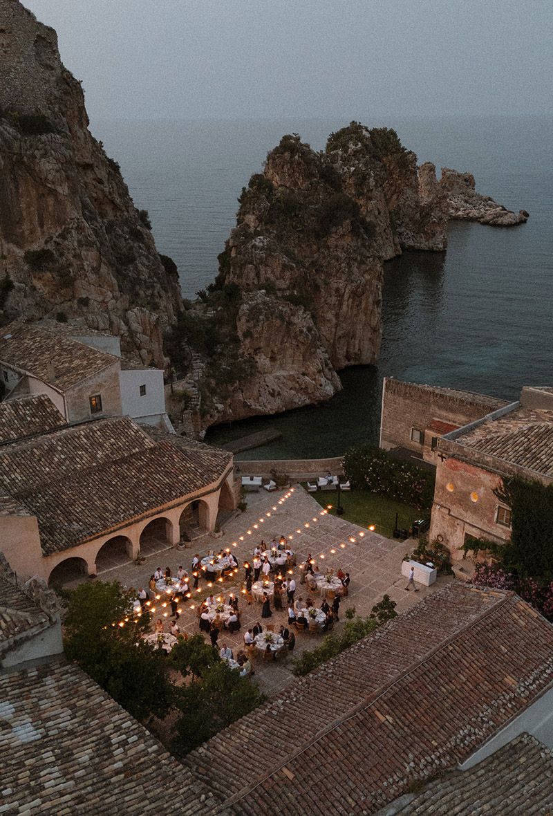 Sicilian Daydream